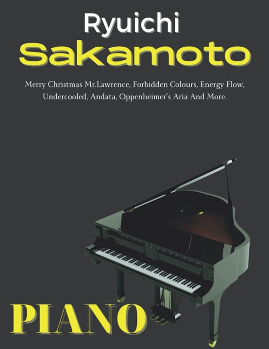 The Collection Of 30 Songs For Piano Solo